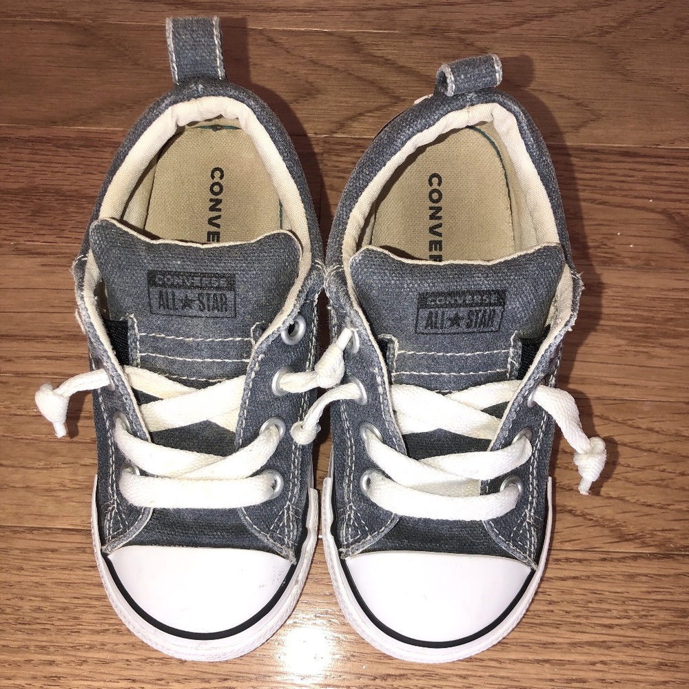 Converse Toddlers Chuck Taylor